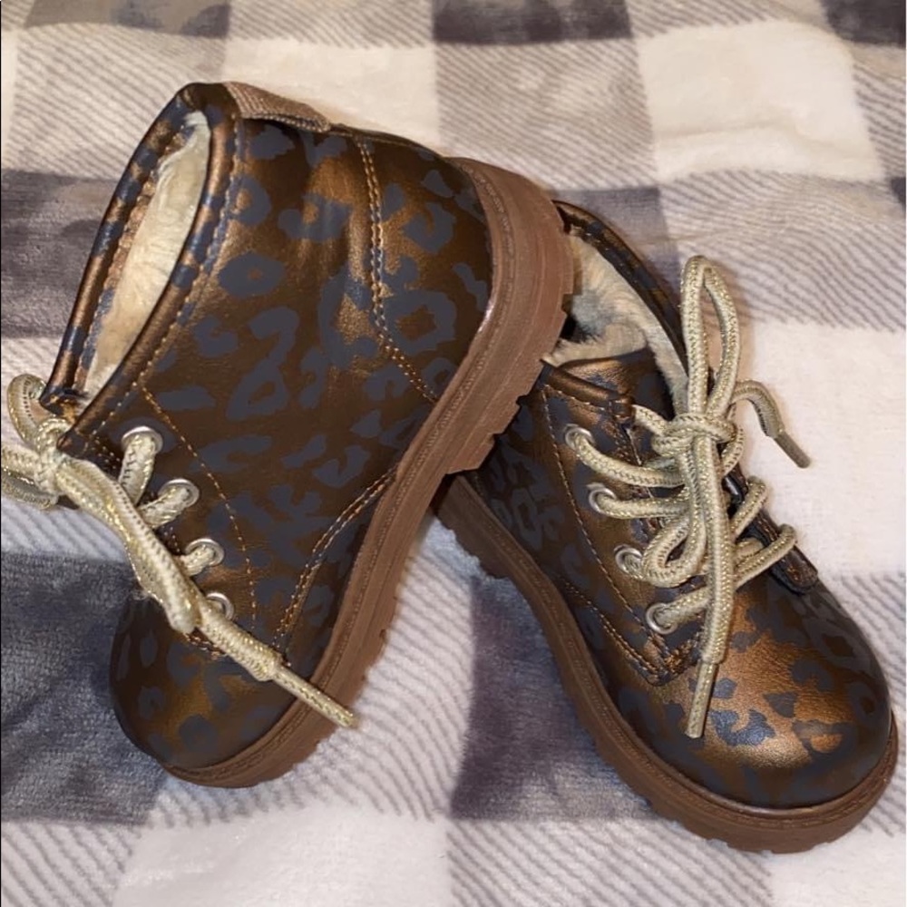 Boots - Picture 2 of 2